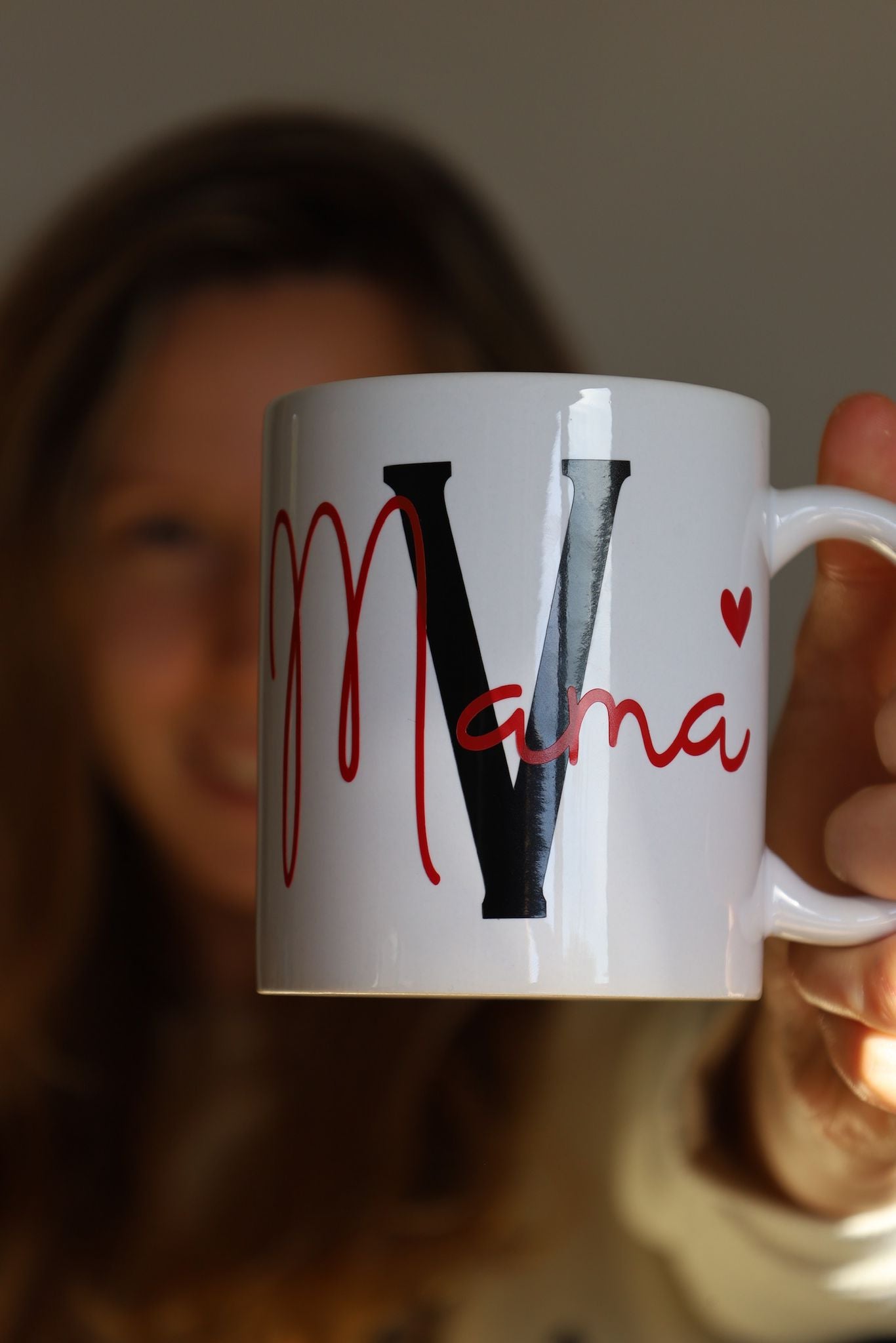 Personalized Mug - Your Unique Touch