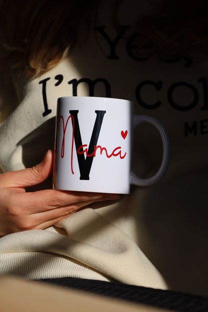 Personalized Mug - Your Unique Touch