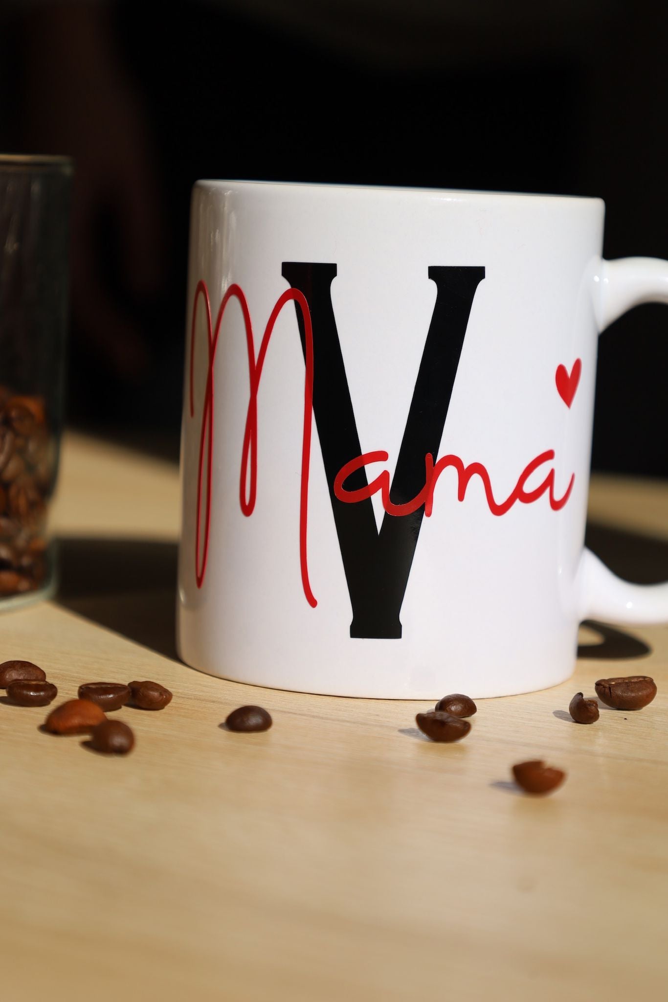 Personalized Mug - Your Unique Touch