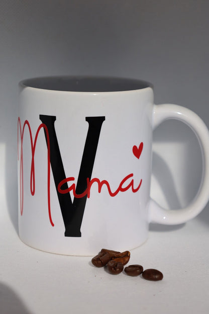 Personalized Mug - Your Unique Touch